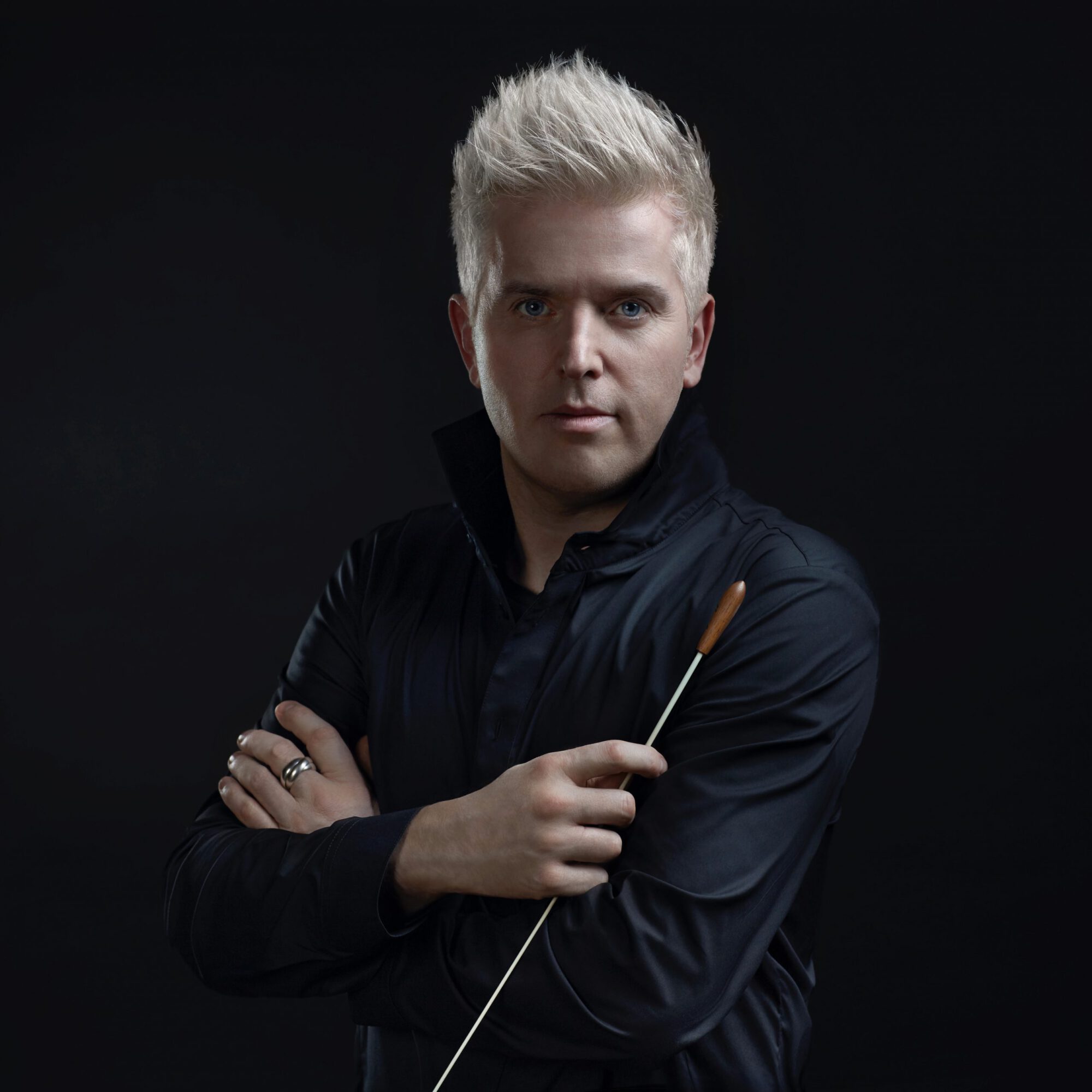 Dan Ettinger | Hilbert Artists Management GmbH
