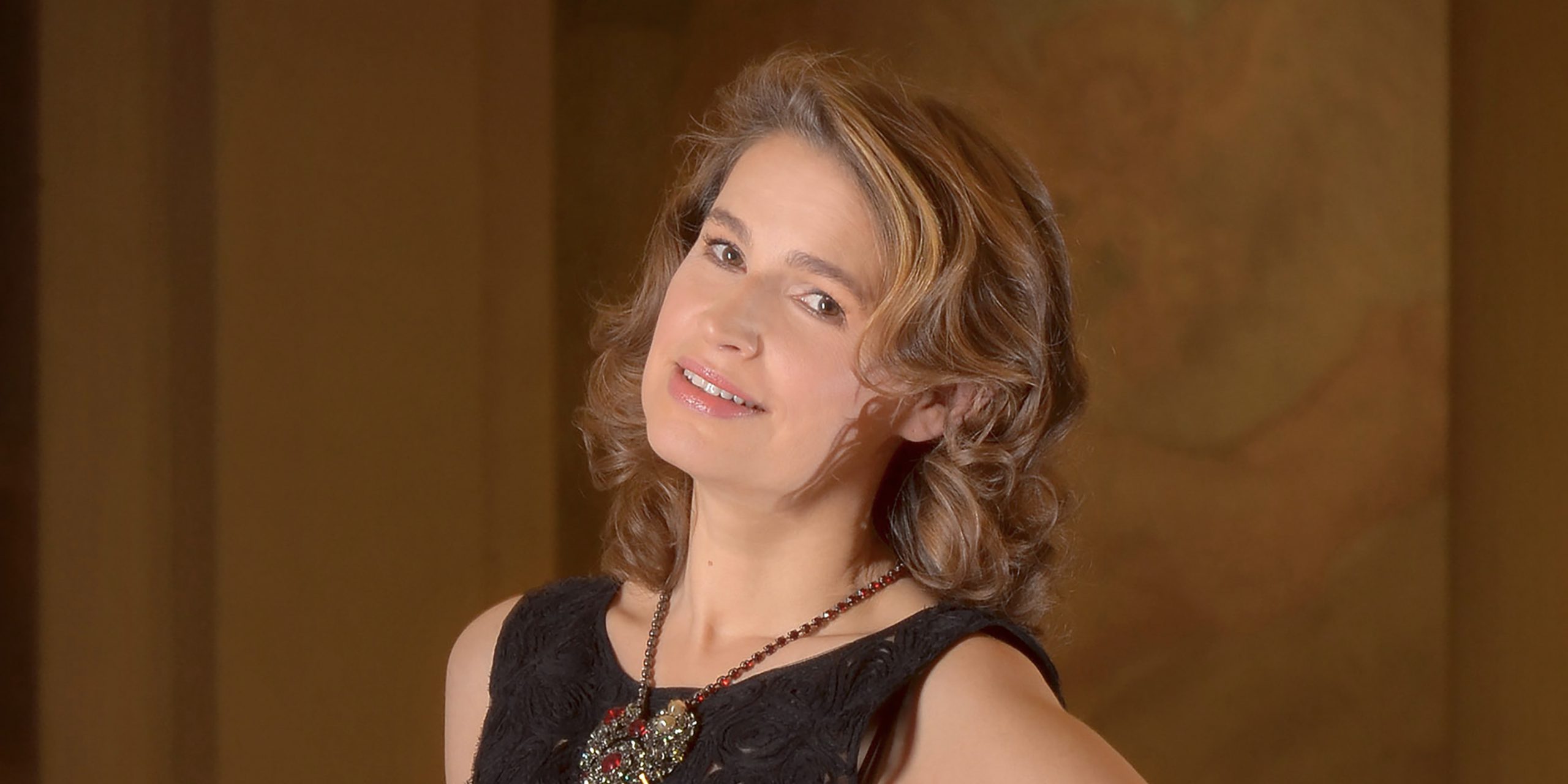 Sophie Koch singt Marie in Alban Bergs »Wozzeck«