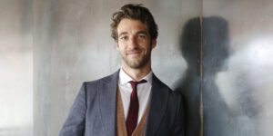Read more about the article Neuproduktion »Tosca« in Amsterdam