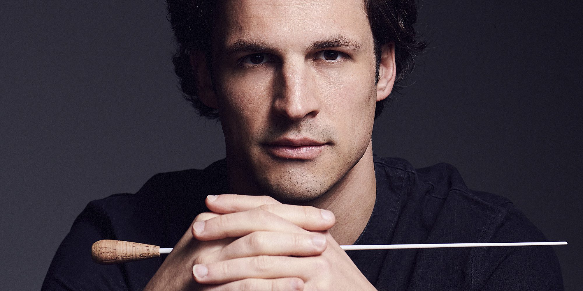 Andreas Ottensamer – new representation in General Management as conductor