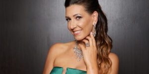 Read more about the article Štěpánka Pučálková – Neuvertretung im General Management