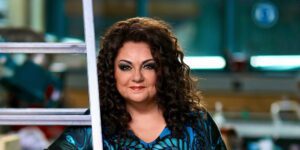 Read more about the article Elena Pankratova – successes in Baden-Baden and Munich