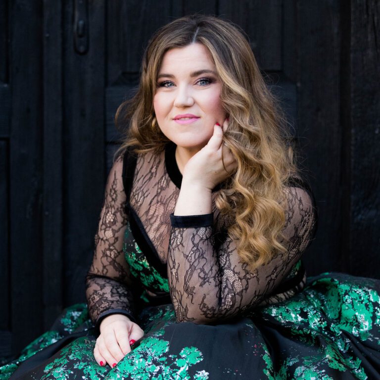 Soprano | Hilbert Artists Management
