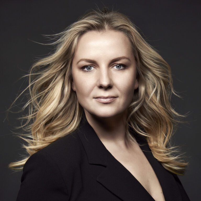 Soprano | Hilbert Artists Management