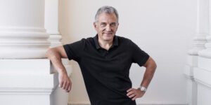 Read more about the article Andreas Homoki – Neuvertretung im General Management