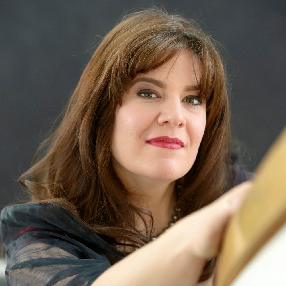 Stephanie Mütler Homepage